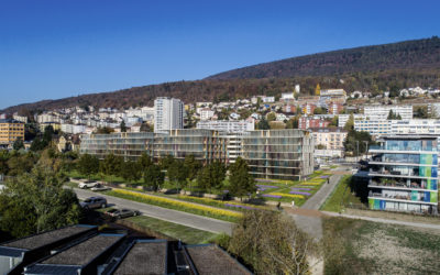 Gouttes d’Or, Neuchâtel